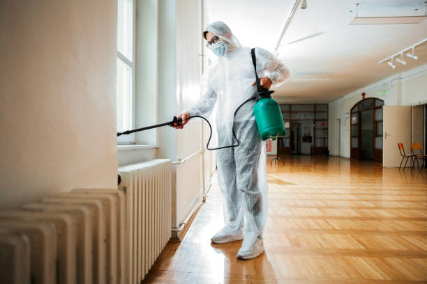 Best Pest Removal Services  in Deenwood, GA